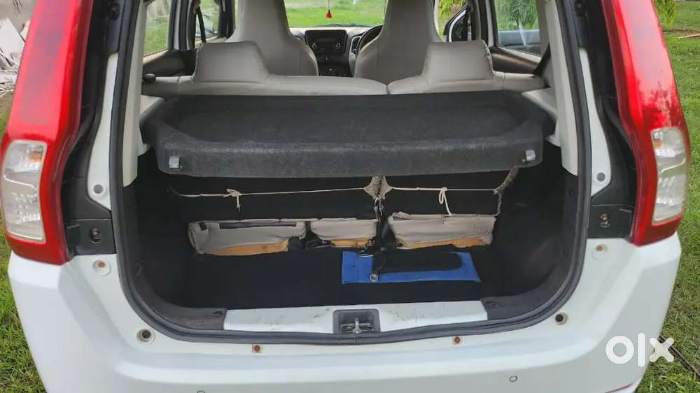 Maruti Suzuki Wagon R