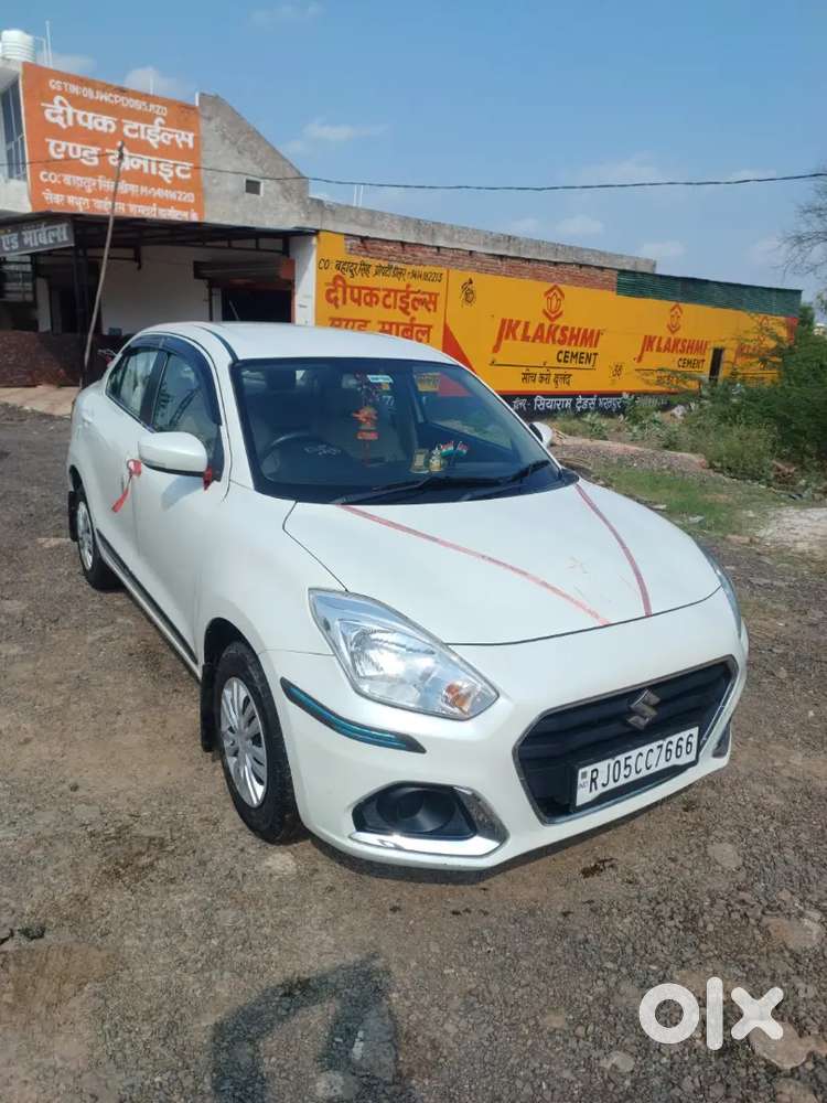 Maruti Suzuki Dzire 2023 Petrol Good Condition