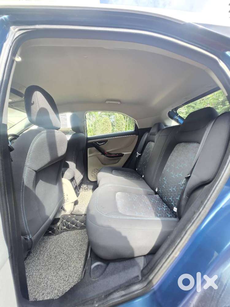 Tata Nexon Ev Xz Plus, 2022, Electric