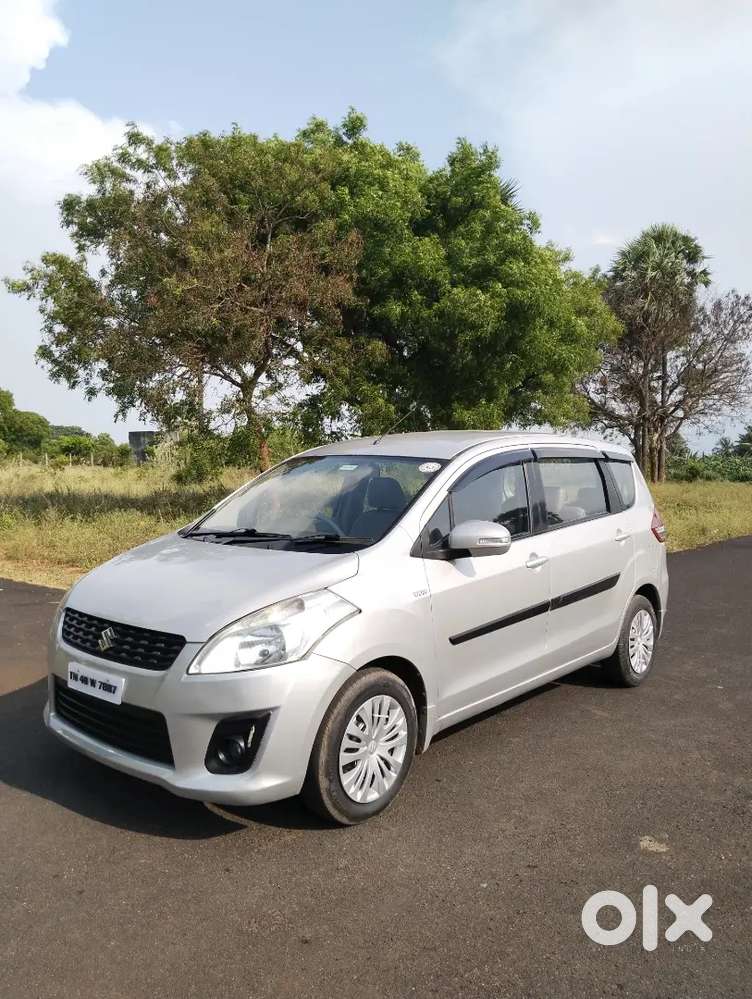 Maruti Suzuki Ertiga 2012 Diesel 147000 Km Driven