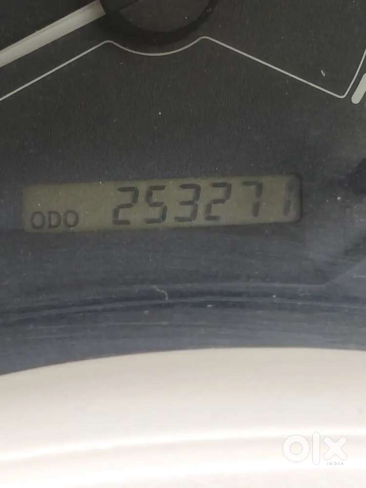 Toyota Innova 2008 Diesel Manual