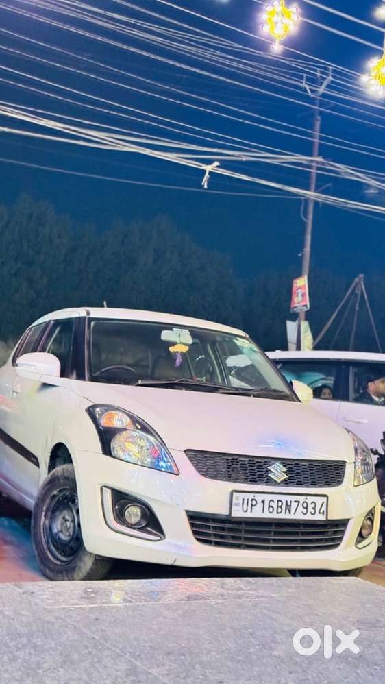 Maruti Suzuki Swift Diesel 2017