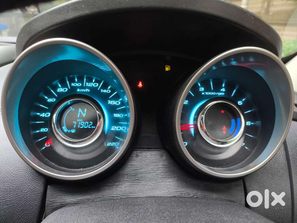 Mahindra Xuv500 W11 Option, 2019, Diesel