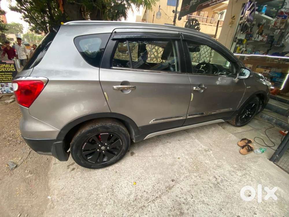Maruti Suzuki Diesel 2016