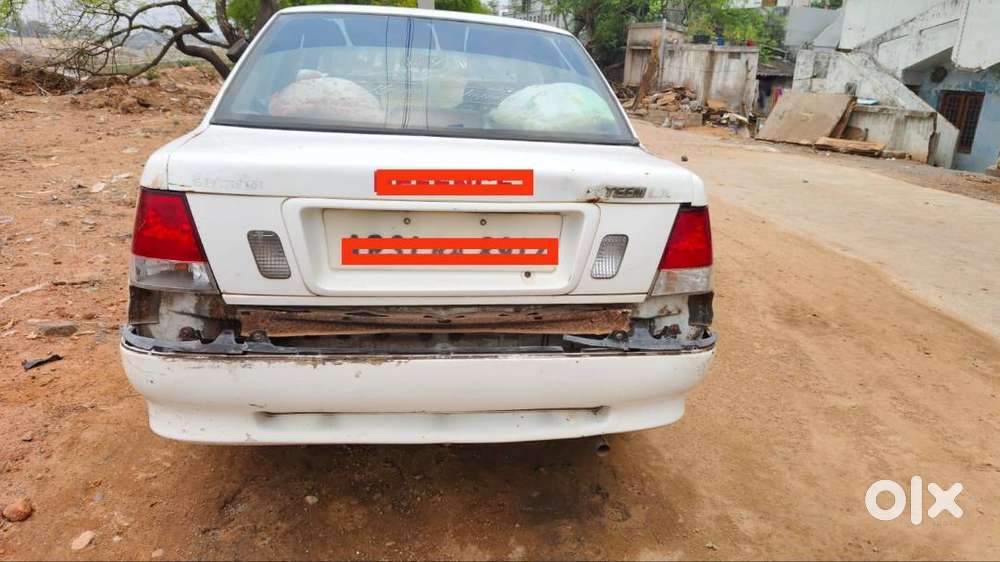 Maruti Esteem