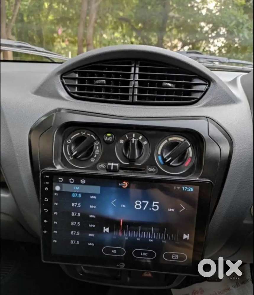 Maruti Suzuki Alto 800 2016 Cng & Hybrids 66000 Km Driven