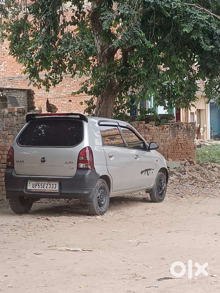 Maruti Suzuki Alto 2009 Petrol Well Maintained