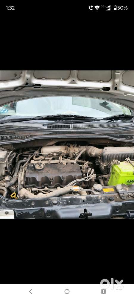 Hyundai Getz 2006 Sale 85k