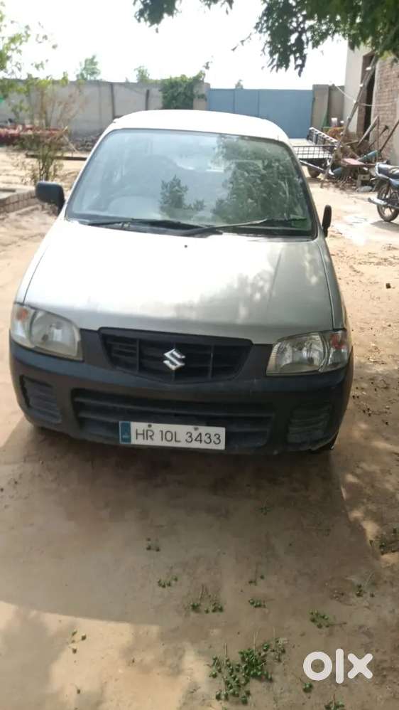 Maruti Suzuki Alto 2008 पेट्रोल 28 Km Driven