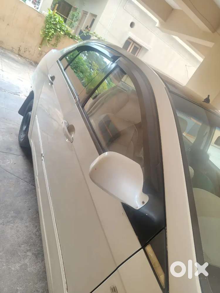 Tata Manza Diesel Manual 2010 Car