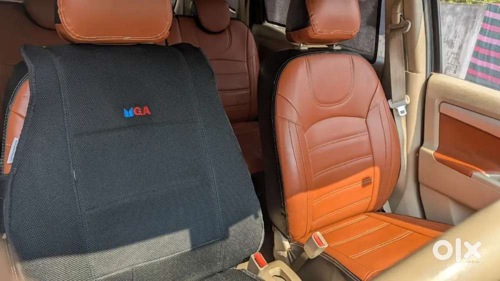 Maruti Suzuki Ertiga 2017 Diesel Well Maintained