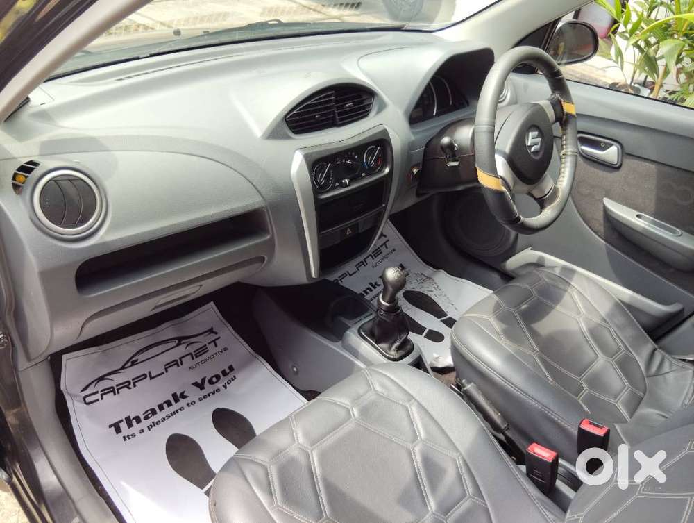 Maruti Alto 800 Lxi, 2015 Model