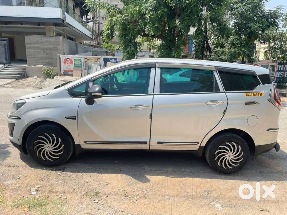 Mahindra Marazzo 1.5 M4 Plus 8 Str, 2019, Diesel