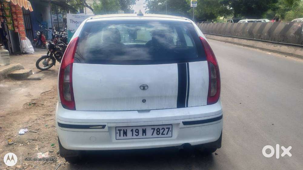 Tata Indica, 2014, Diesel
