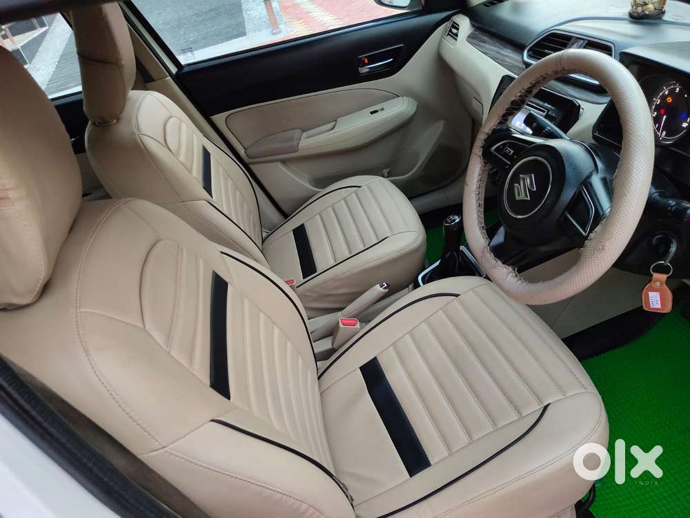 Maruti Suzuki Dzire 1.2 Vxi, 2020, Petrol