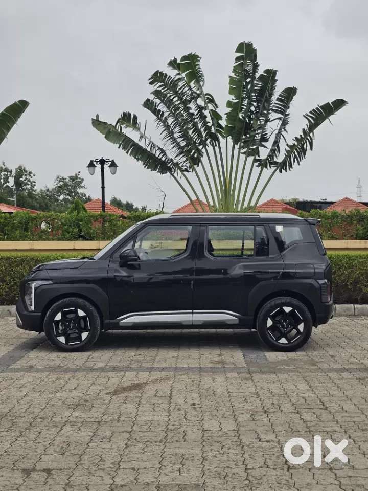Kia Syros Htk Opt Turbo, 2025, Diesel