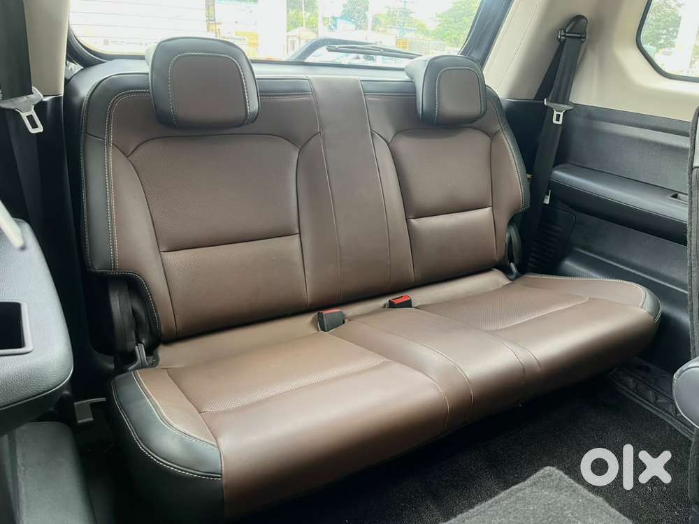 Mahindra Scorpio N Z8 Diesel AT 2WD 6 STR, 2023, Diesel