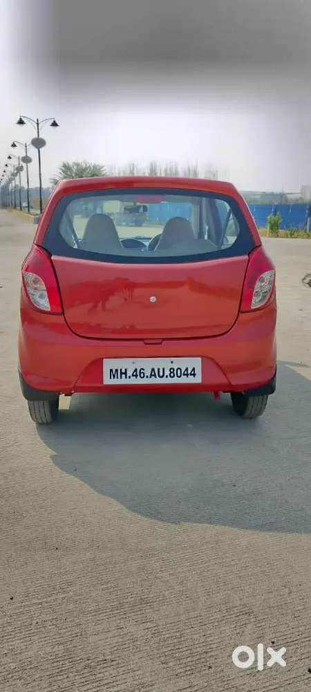 Mauti Suzuki Alto 800 Lxi Bs4