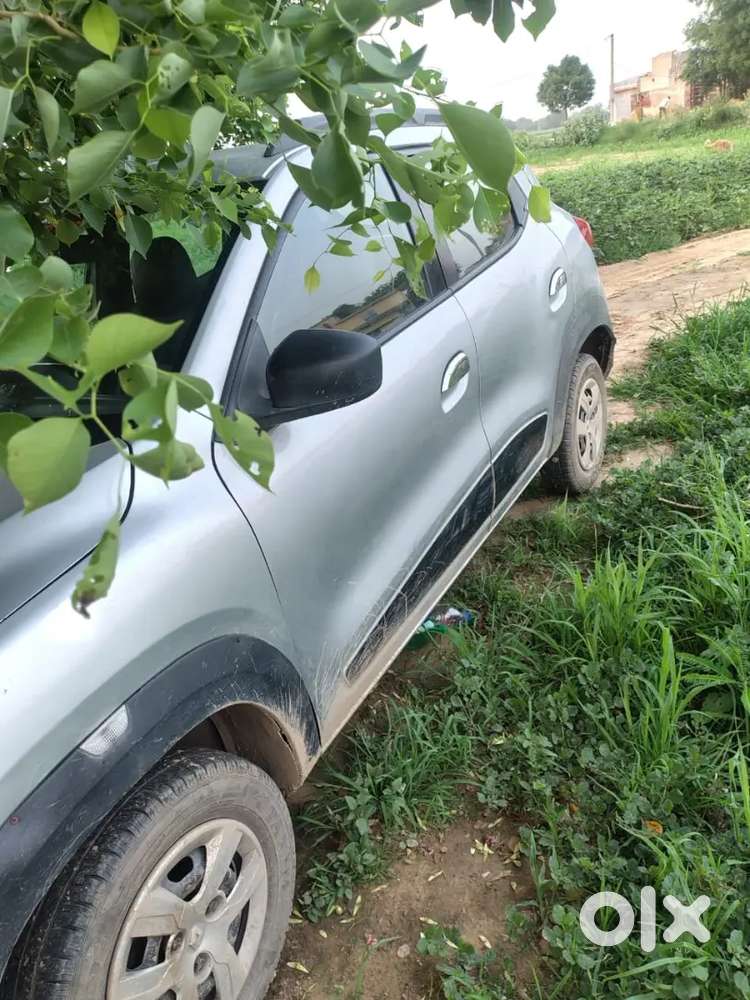 Renault Kwid Rxt 2016