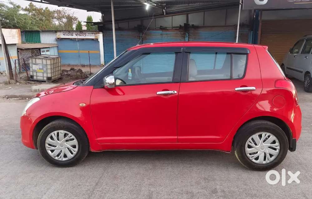Maruti Suzuki Swift 2010 Petrol Good Condition