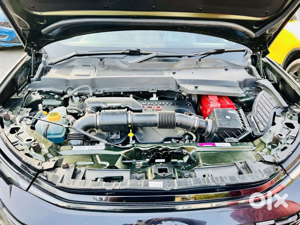 Tata Harrier Adventure, 2026, Diesel