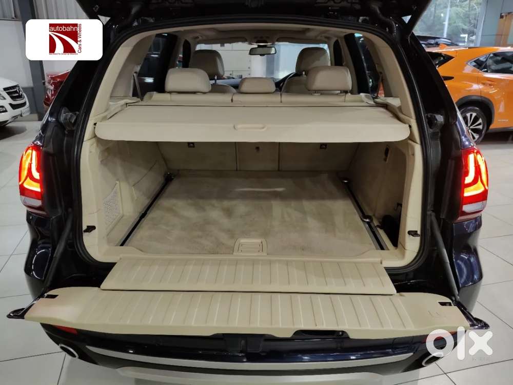 Bmw X5 Xdrive 30d, 2016, Diesel