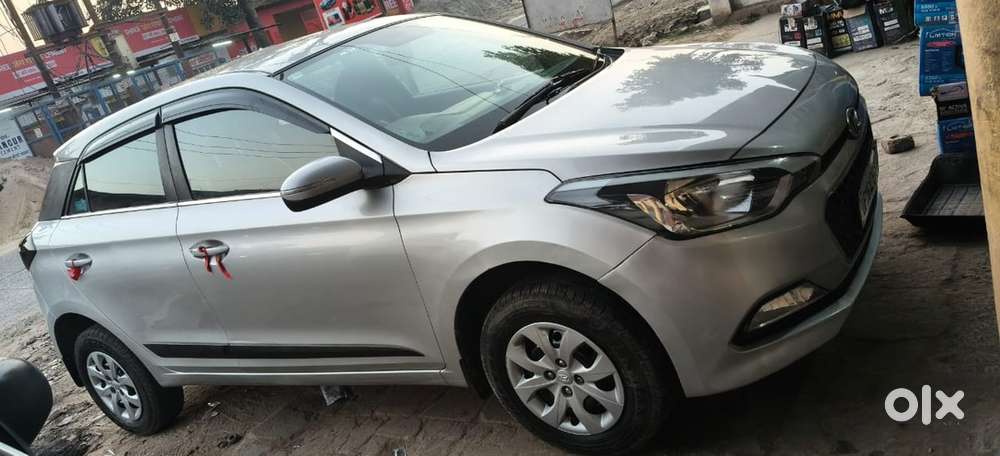 Hyundai I20 2015 Manual