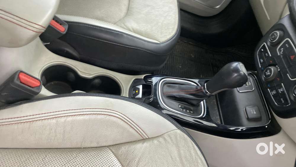 Jeep Compass 1.4 Night Eagle Petrol At, 2019, Petrol
