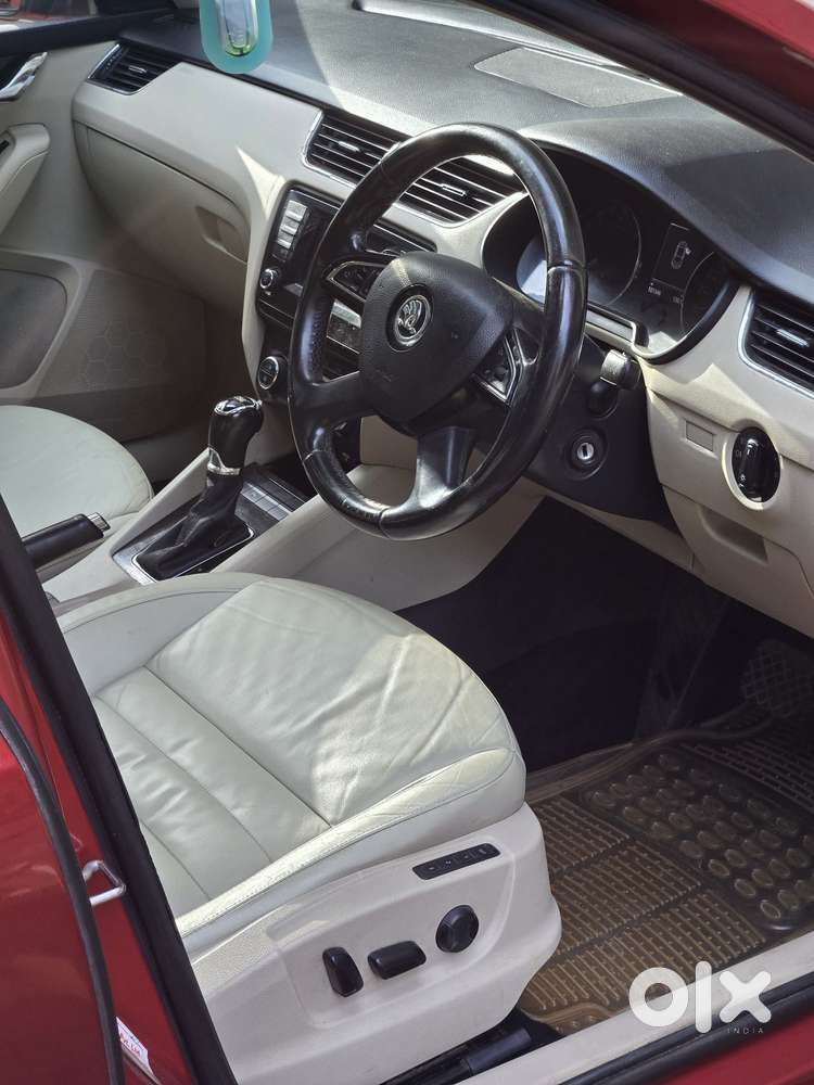 Skoda Octavia 2013-2017 Elegance 2.0 Tdi At, 2014, Diesel