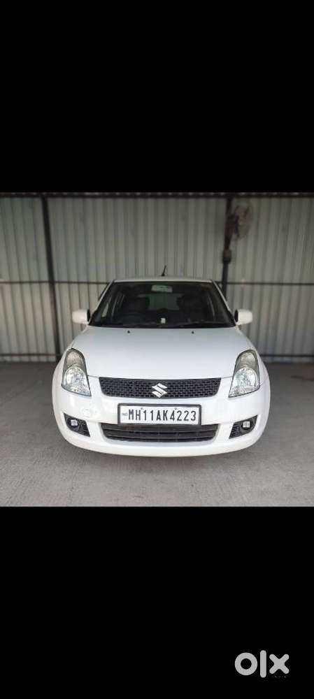 Maruti Suzuki Swift Ddis Vdi, 2009, Diesel