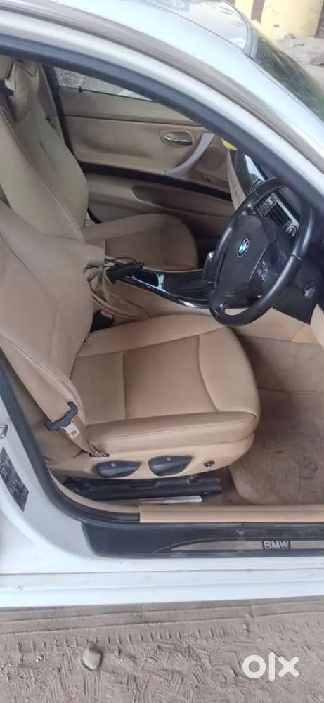 Bmw 3 Series 2.0 320d 2010 Urgent Sell