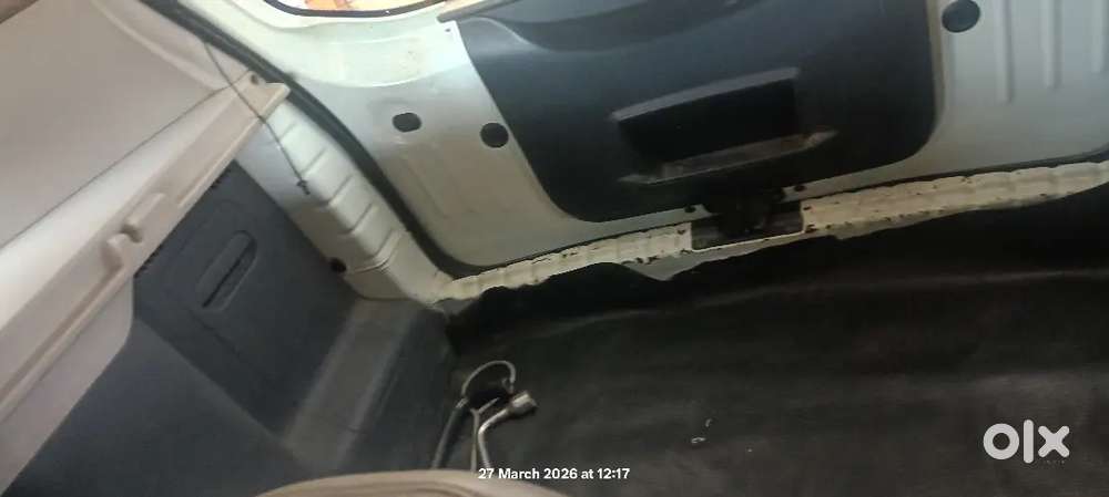 Renault Duster 2013 Full Top Model