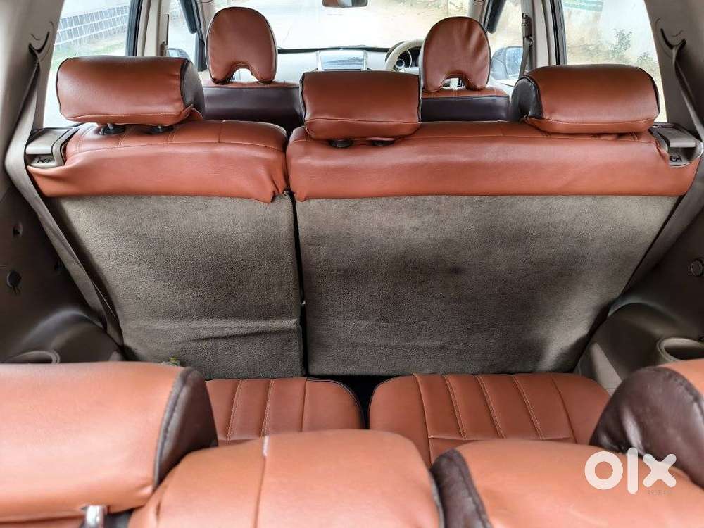 Mahindra Xuv500 2011-2015 W8 2wd, 2012, Diesel