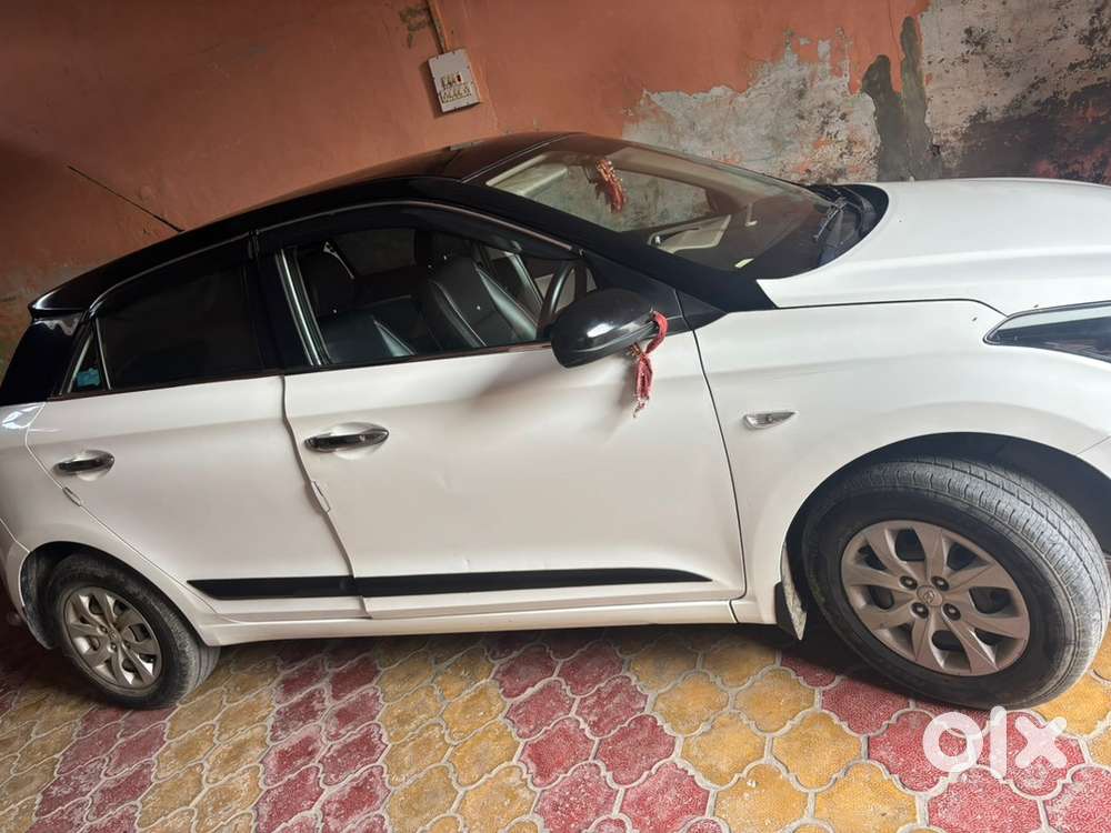2019 Hyundai I20 Magna Petrol