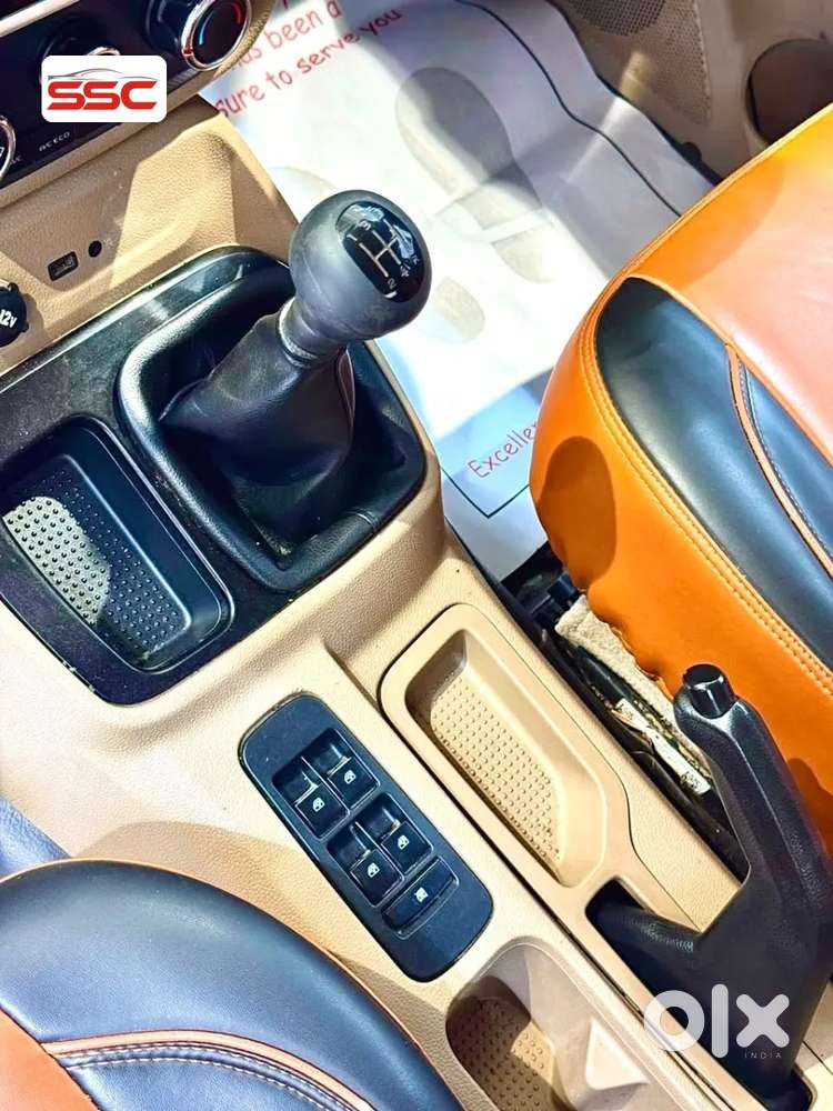 Mahindra Bolero Neo 1.5 N8, 2022, Diesel
