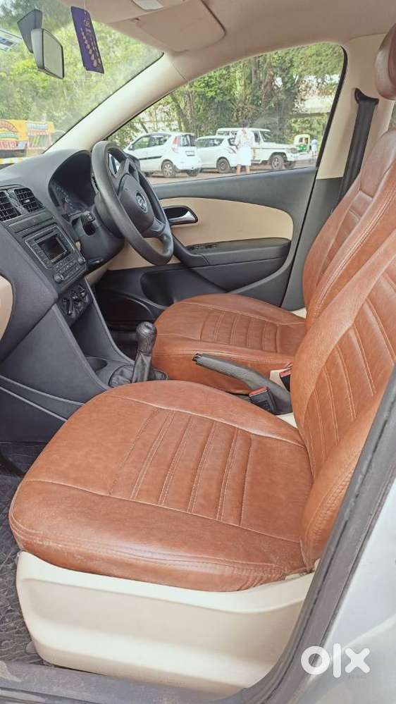 Volkswagen Ameo 1.5 Tdi Comfortline, 2017, Petrol