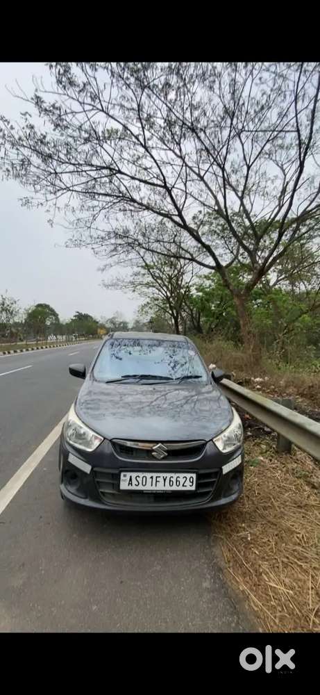 Maruti Suzuki Alto K10 Vxi Well Maintained