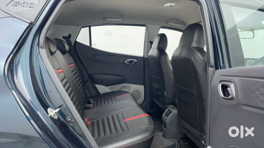 Hyundai Grand I10 Nios Asta 1.2 Kappa Vtvt, 2022, Petrol