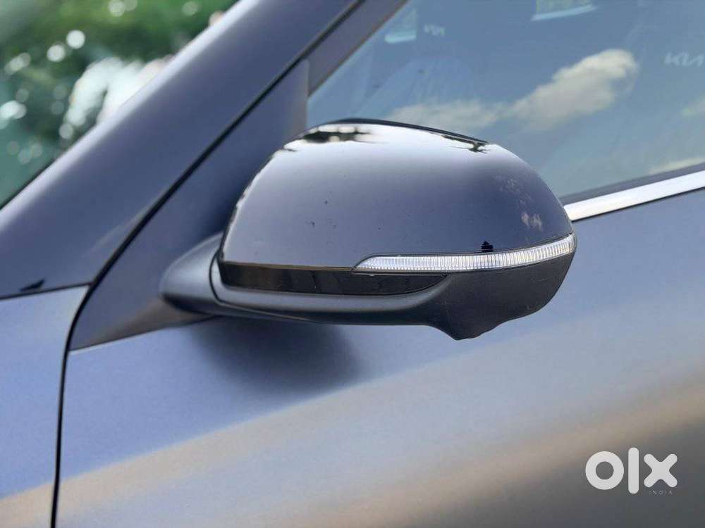 Kia Seltos 1.4 X-line Dct, 2022, Petrol