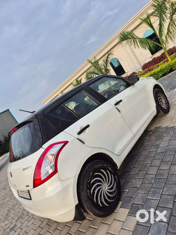 Maruti Suzuki Swift Ddis Vdi, 2016, Diesel