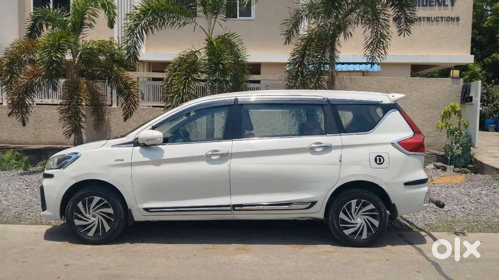 Maruti Suzuki Ertiga 2020 Diesel Well Maintained