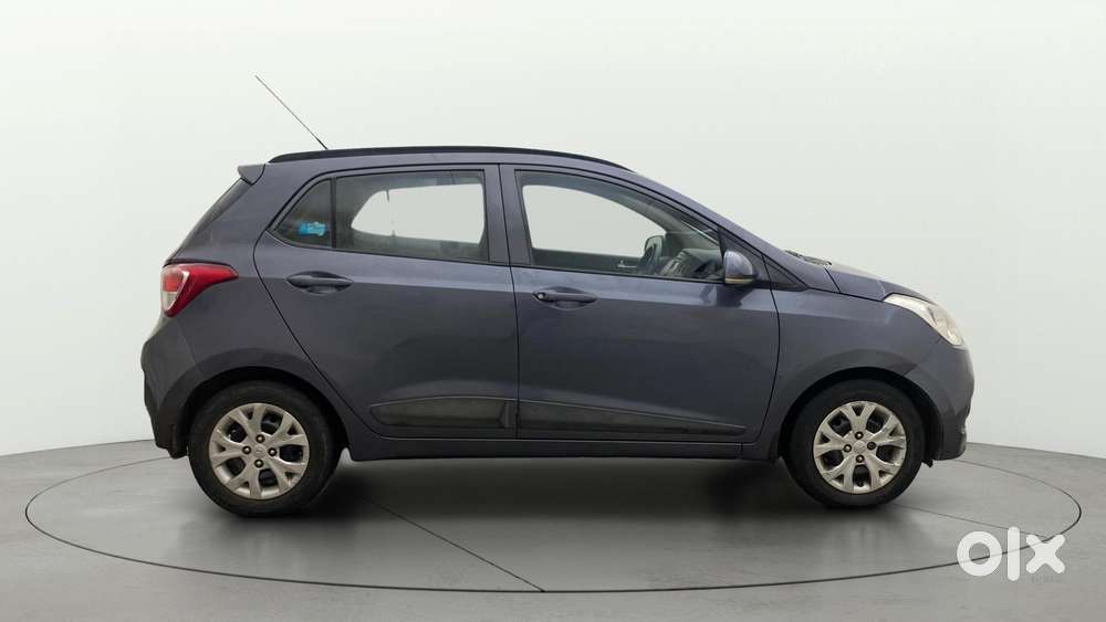 Hyundai Grand I10 1.1 Crdi Sportz, 2015, Diesel