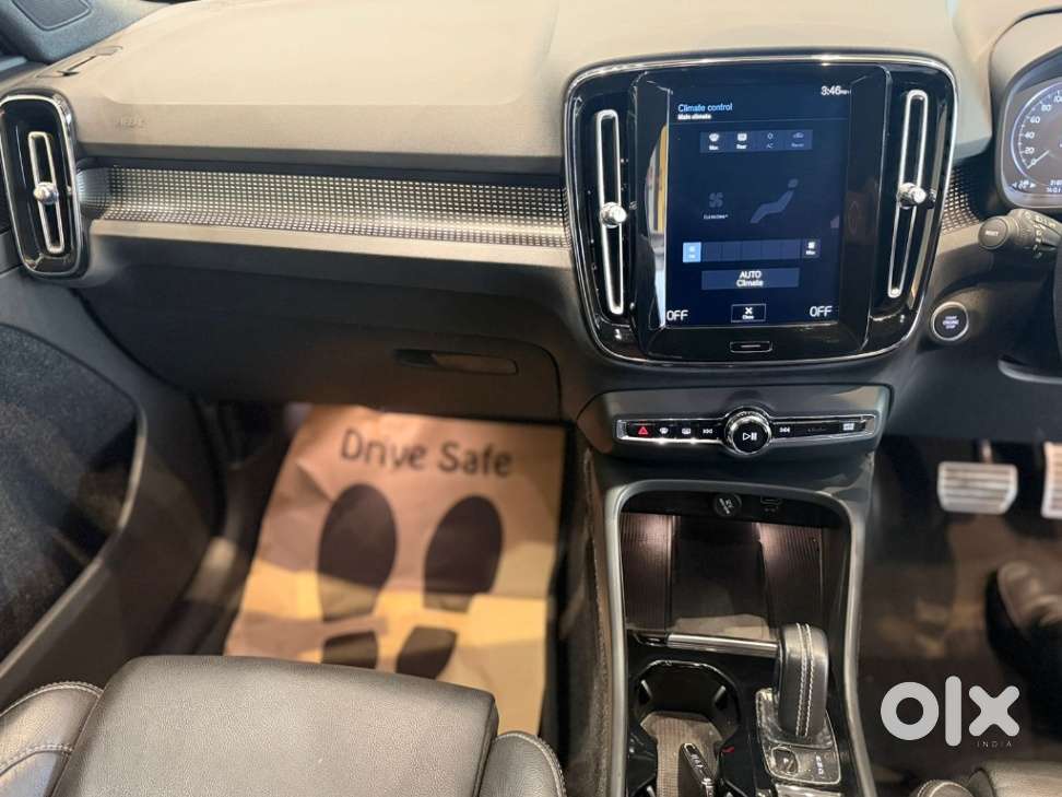 Volvo Xc40 T4 Awd, 2021, Petrol