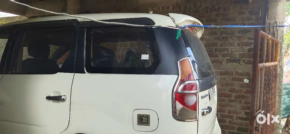Mahindra Xylo Diesel 2012