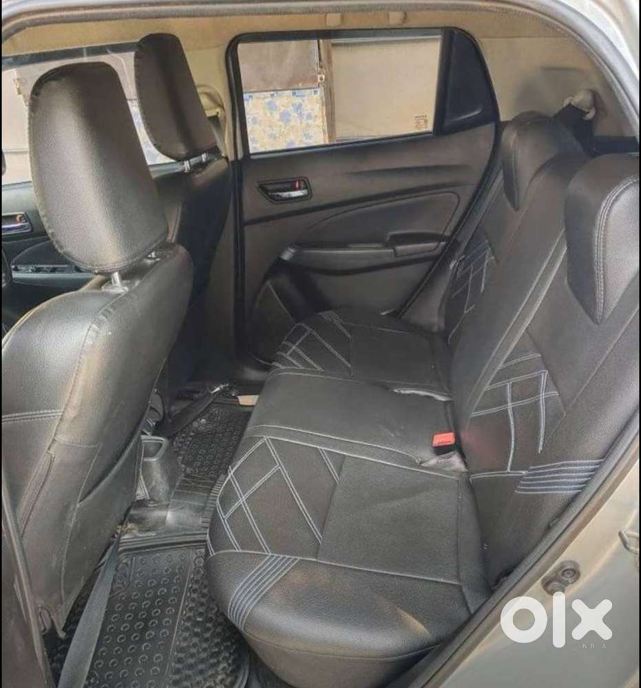 Maruti Suzuki Swift Vxi + Manual, 2022, Petrol