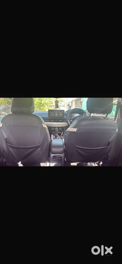 Tata Nexon Ev 2025