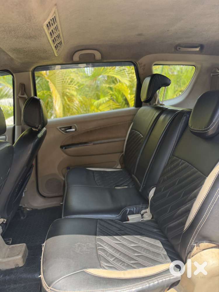 Maruti Suzuki Ertiga 2015-2018 Vdi Abs, 2013, Diesel