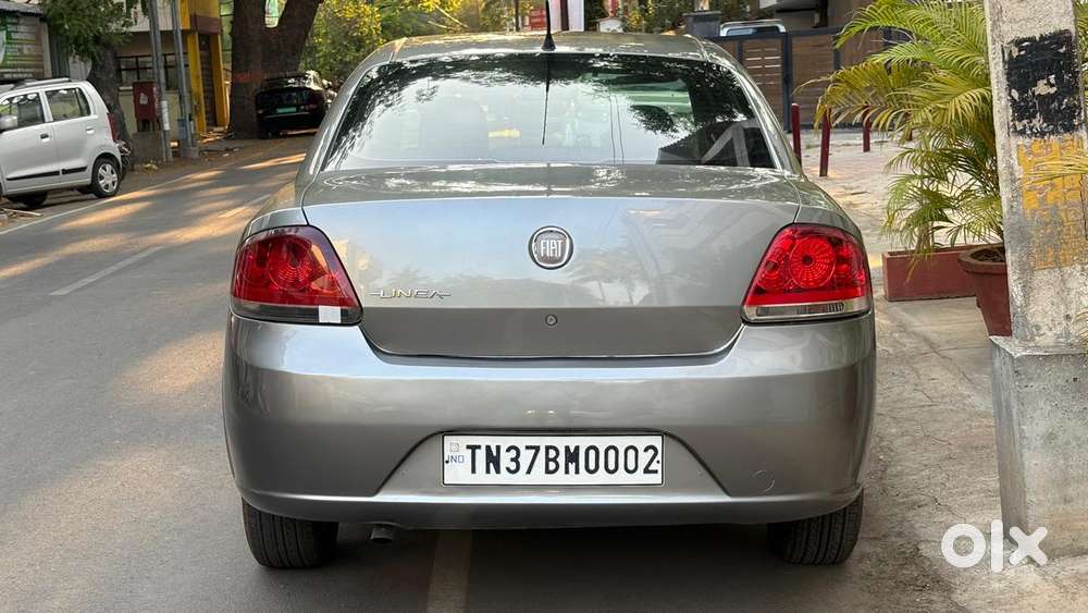Fiat Linea 1.3 Multijet Dynamic, 2011, Diesel