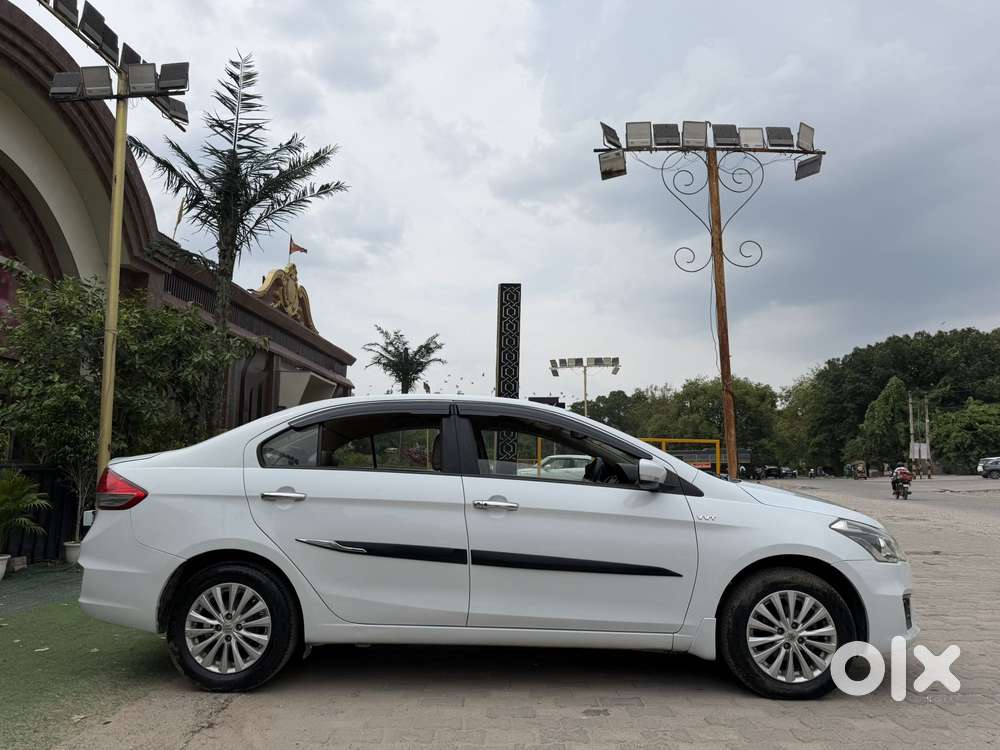 Maruti Suzuki Ciaz At Zxi, 2015, Petrol
