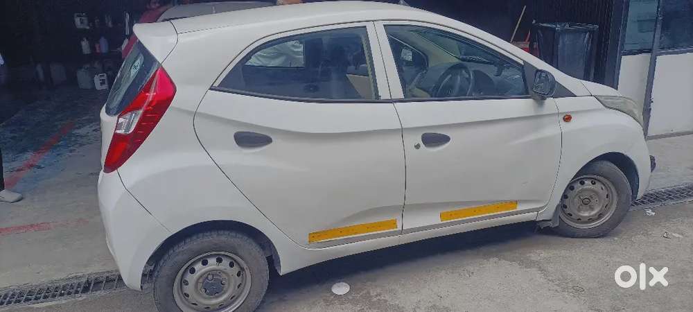 Hyundai Eon 2016